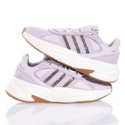 Adidas Ozelle Lilac Swarovski  Swarovski
