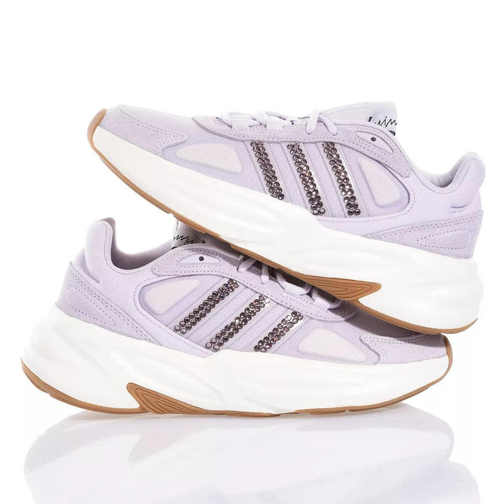Adidas Ozelle Lilac Swarovski  Swarovski