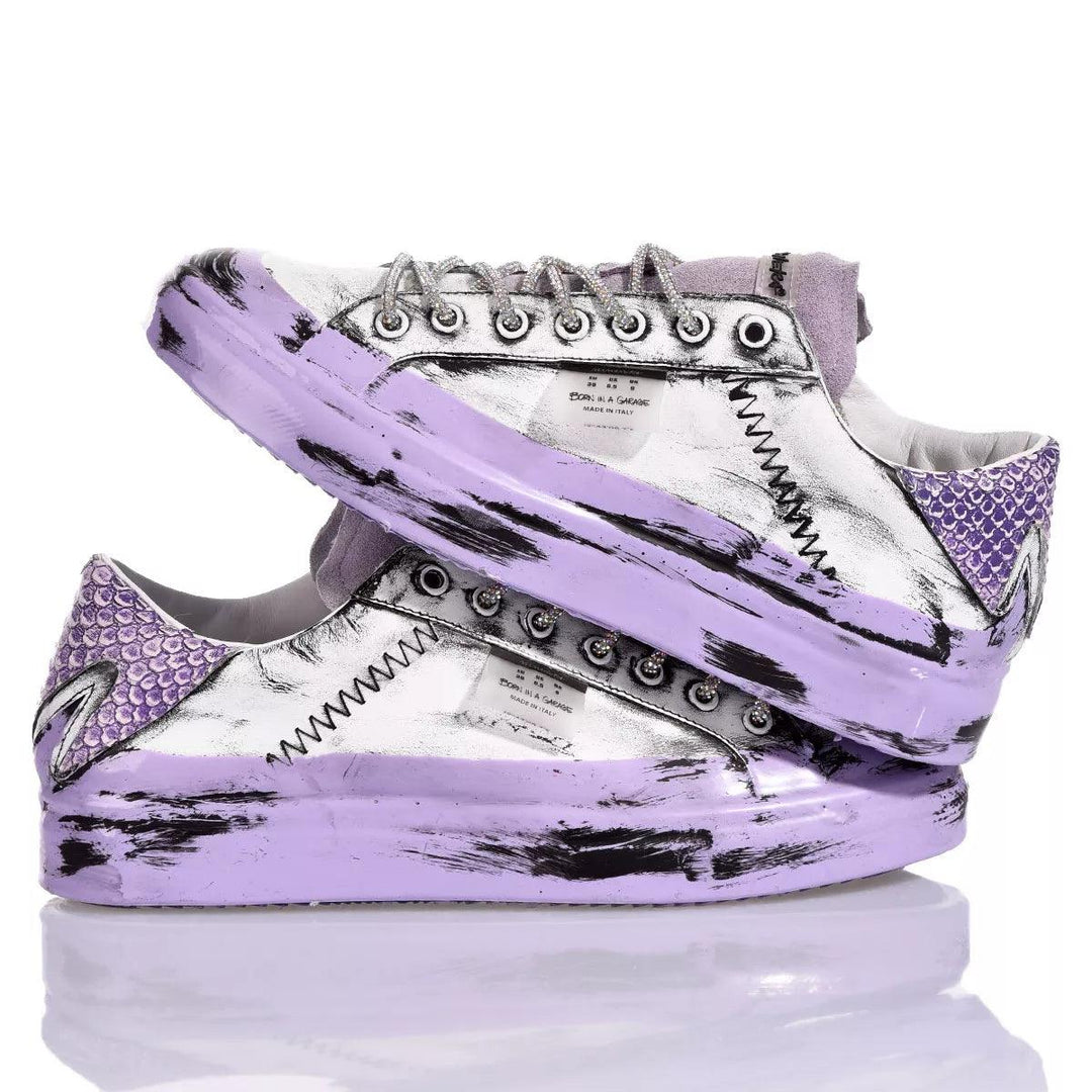 Mimanera Garage DD Lilac  