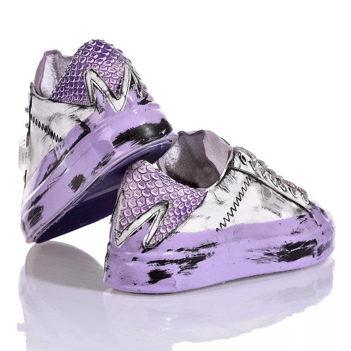 Mimanera Garage DD Lilac  