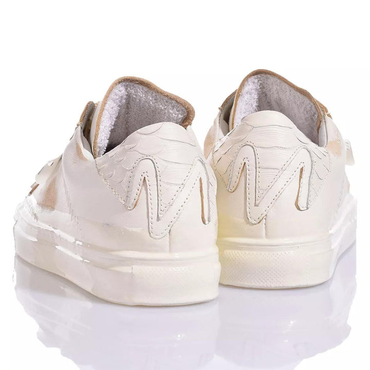 Mimanera Garage Dip Old Cream  Casting,Special
