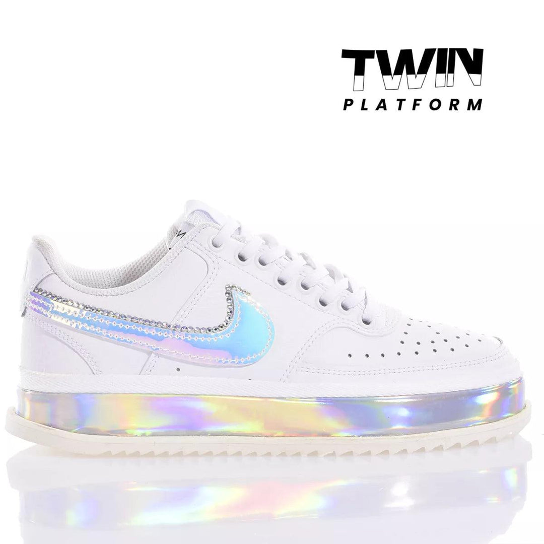 Nike Blend Rainbow  
