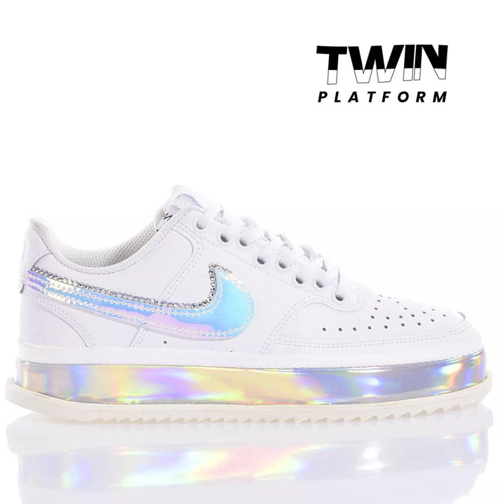Nike Blend Rainbow  