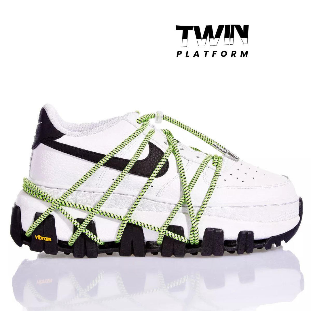Nike Air Force 1 Vibram Pack  