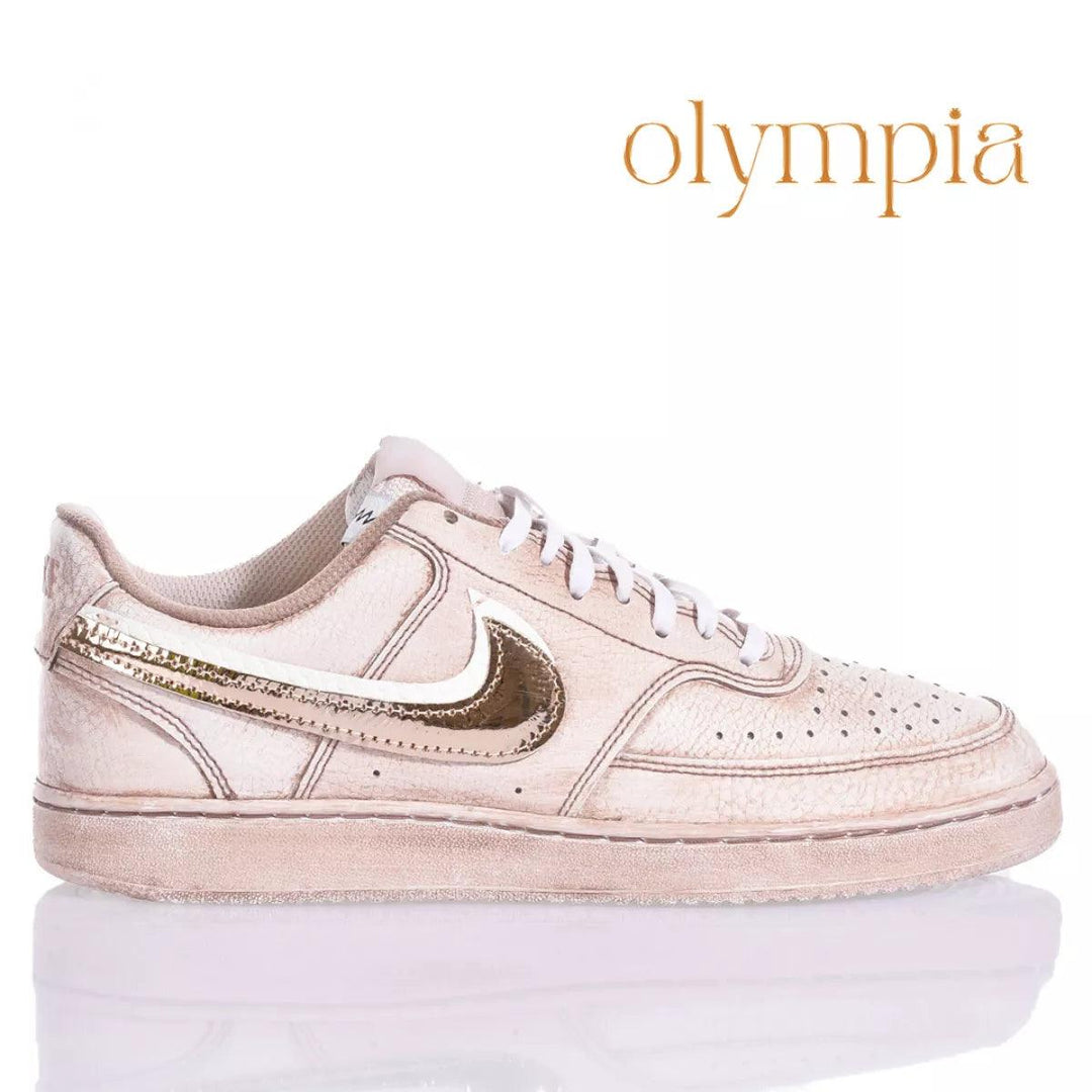 Nike Olympus  