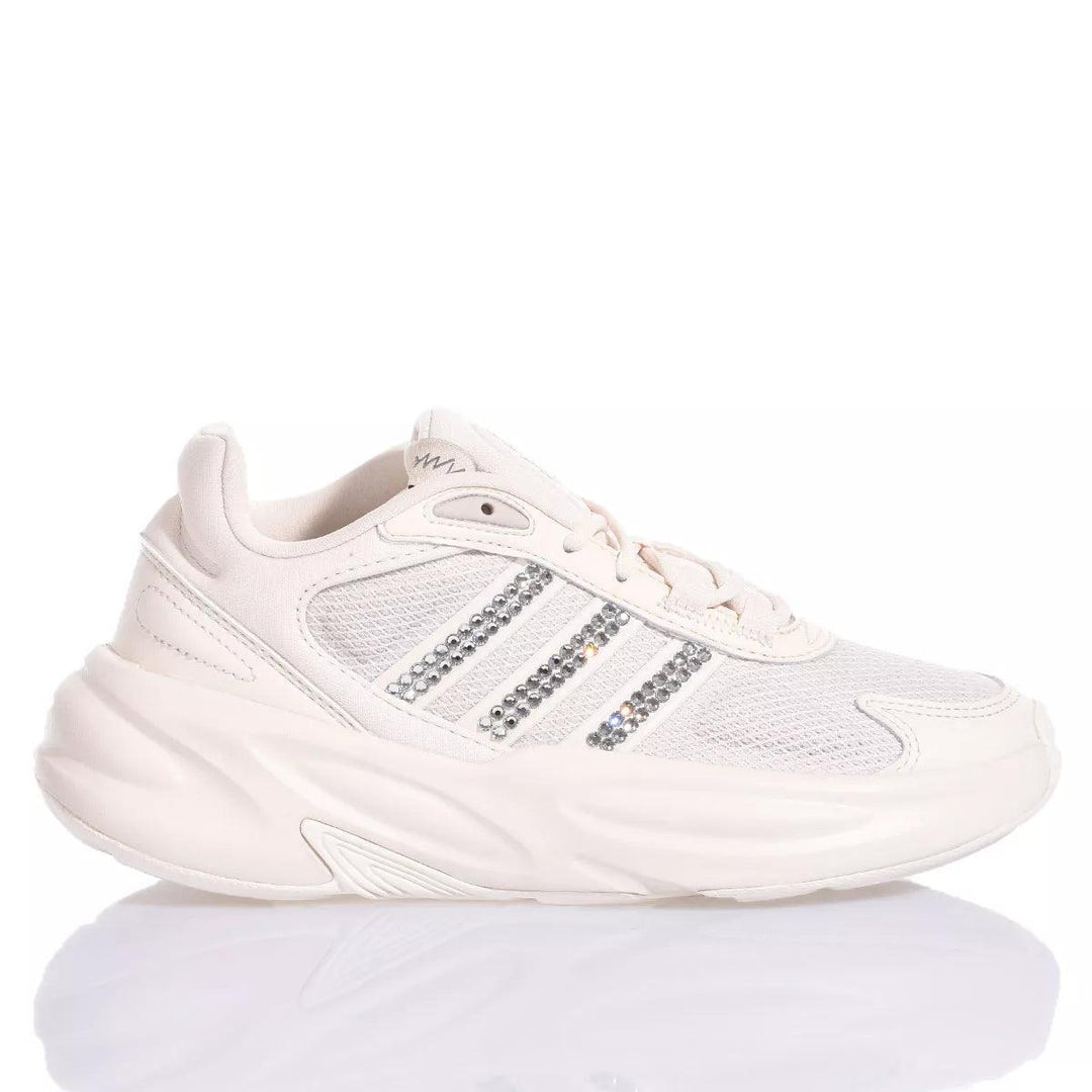 Adidas Ozelle Sand Swarovski  Swarovski