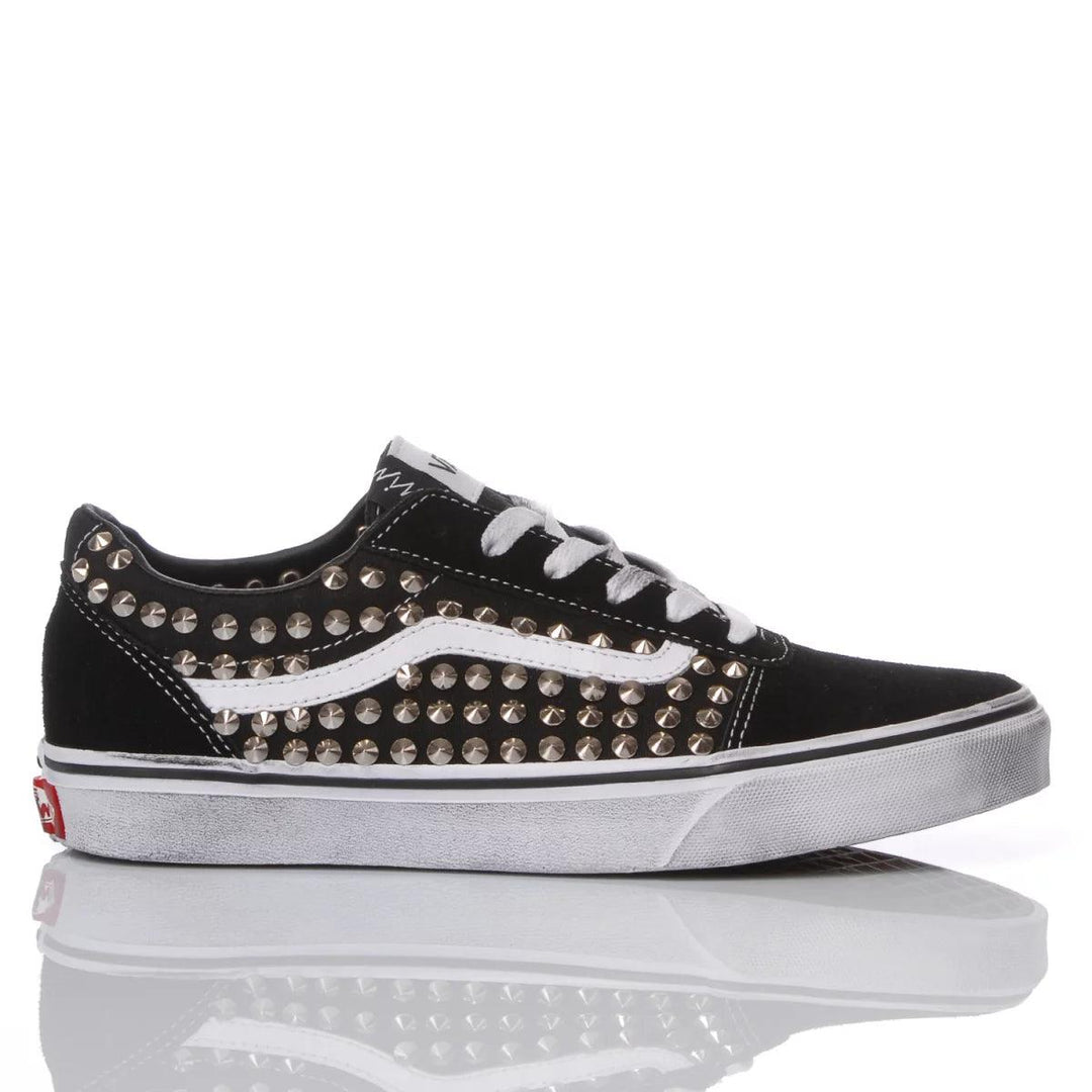 Vans Full Studs Old Skool Studs