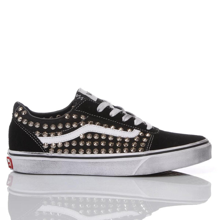Vans Full Studs Old Skool Studs
