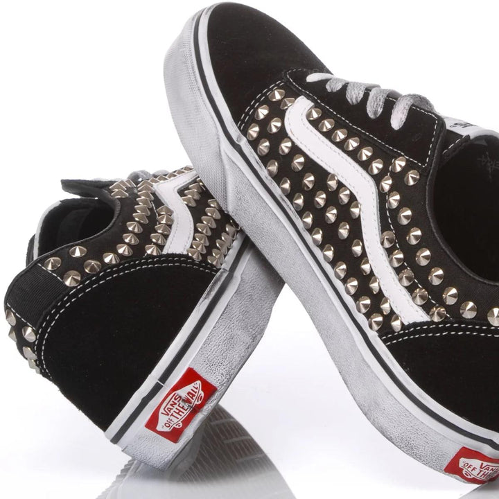 Vans Full Studs Old Skool Studs