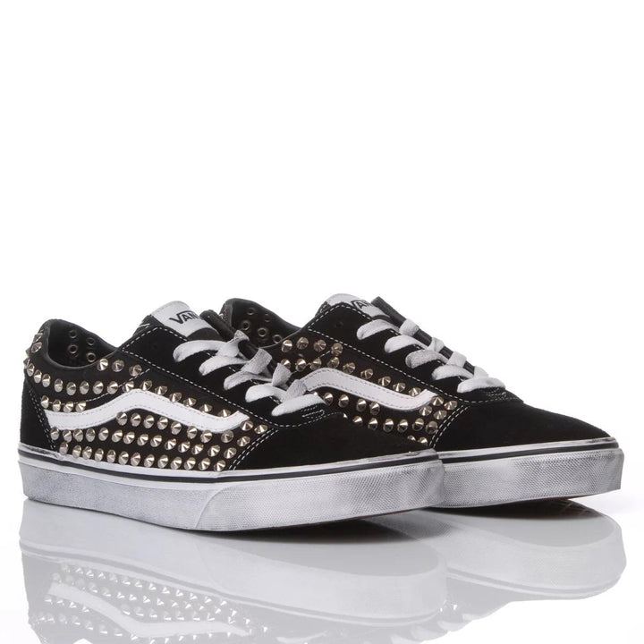 Vans Full Studs Old Skool Studs