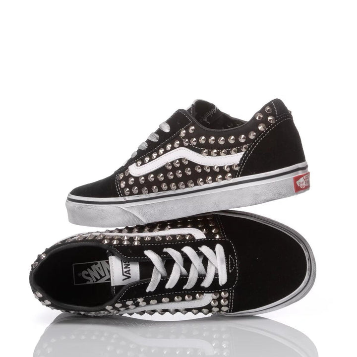 Vans Full Studs Old Skool Studs