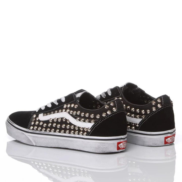 Vans Full Studs Old Skool Studs