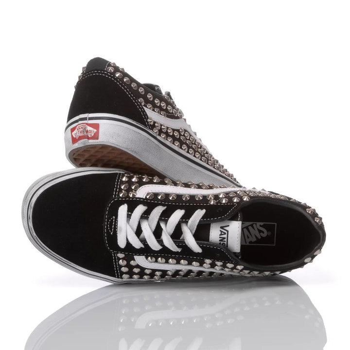 Vans Full Studs Old Skool Studs