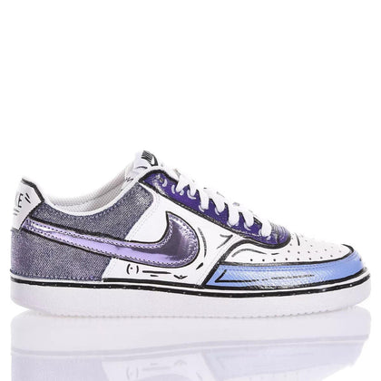 Nike Comics Shiny Violet  