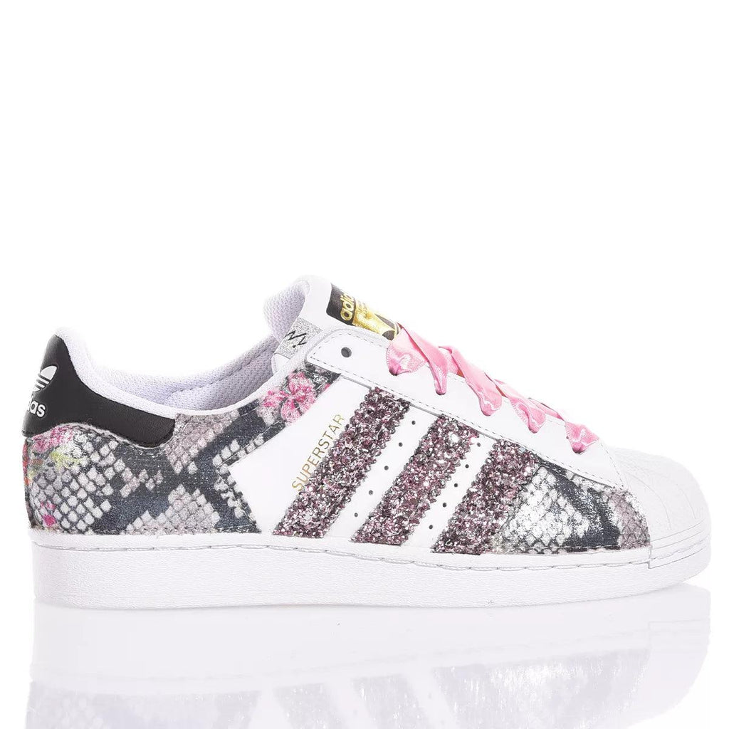 Adidas Superstar Blossom Adidas Superstar Blossom