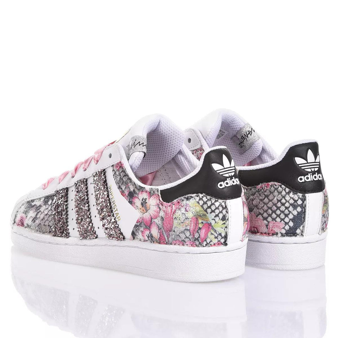 Adidas Superstar Blossom Adidas Superstar Blossom