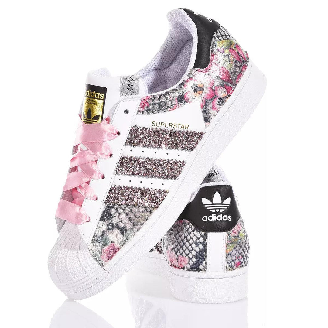 Adidas Superstar Blossom Adidas Superstar Blossom