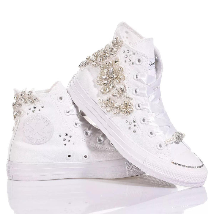 Converse Flora Chuck Taylor Hi Special