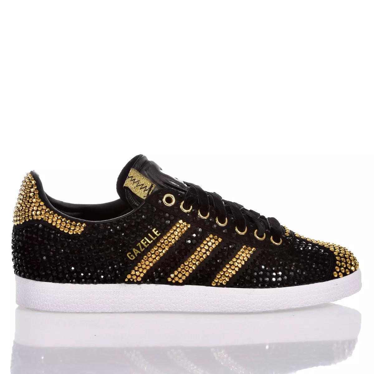 Adidas Gazelle Custom: Customize your shoes! Adidas Gazelle Custom: Customize your shoes!