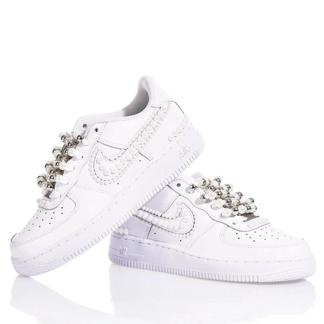 Nike Air Force 1 Pearly Air Force 1 Special