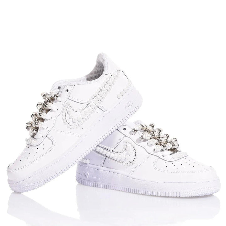 Nike Air Force 1 Pearly Air Force 1 Special