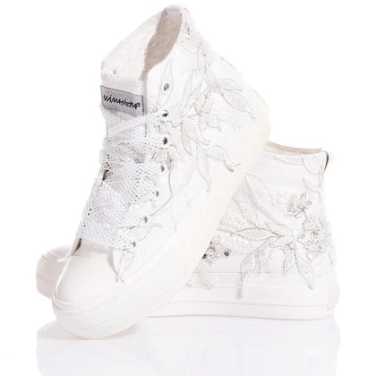 Mimanera Airlines Platform Silvie Airlines Platform Lace