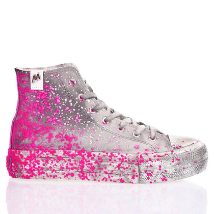 Mimanera Airlines Platform Fuchsia Flock Airlines Platform Delavato,Special