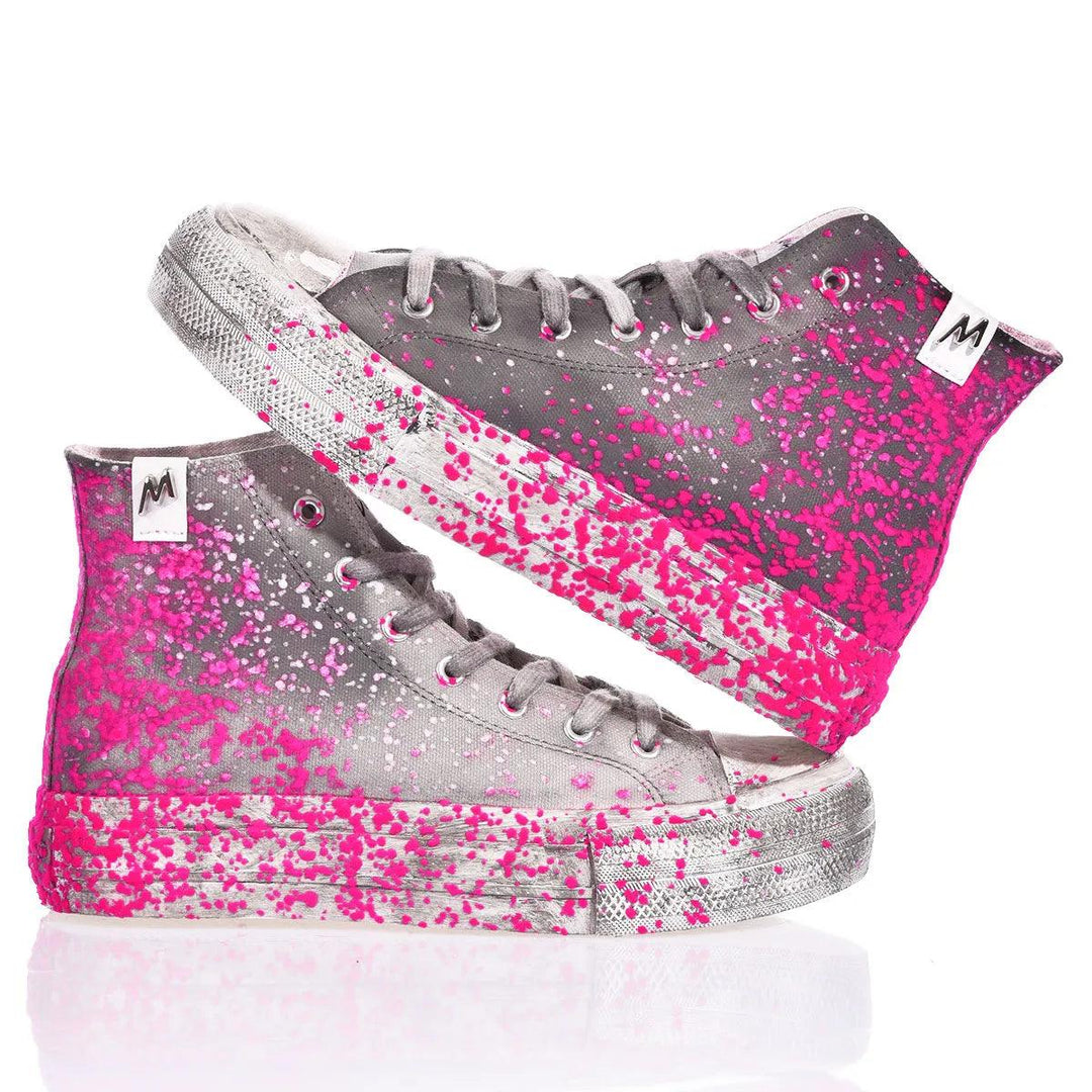 Mimanera Airlines Platform Fuchsia Flock Airlines Platform Delavato,Special