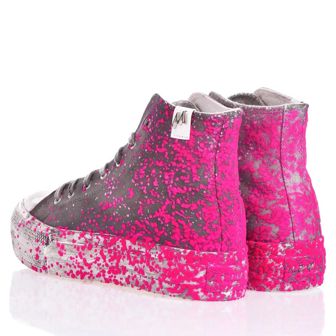 Mimanera Airlines Platform Fuchsia Flock Airlines Platform Delavato,Special