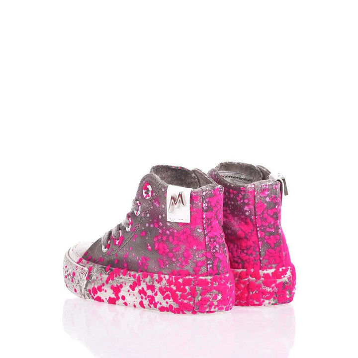 Mimanera Airlines Baby Fuchsia Flock Airlines Delavato,Special