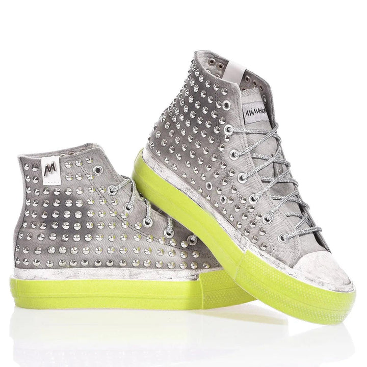 Mimanera Airlines Platform Soft Studs Airlines Platform Studs,Special