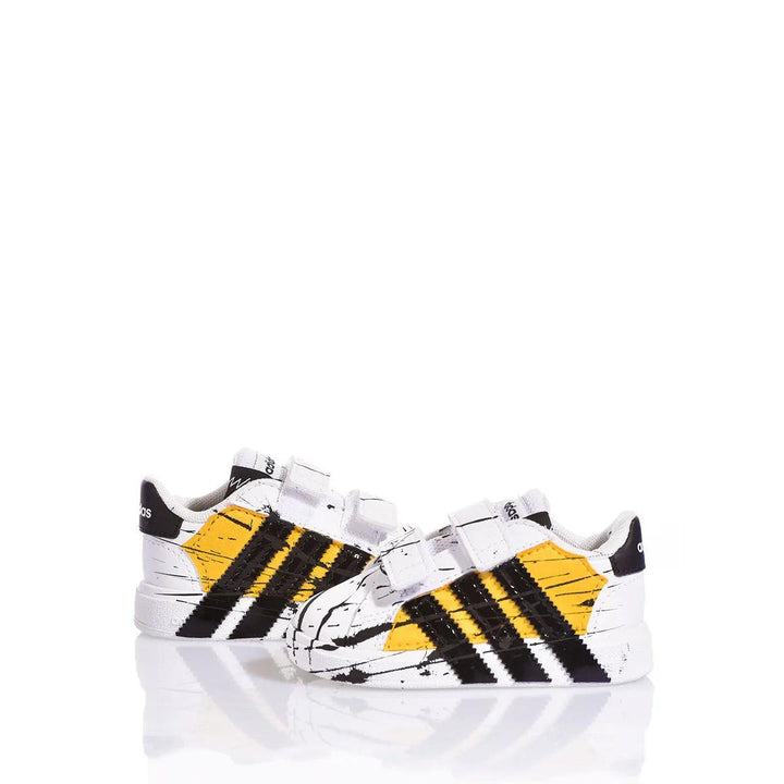Adidas Baby Bee Sketches Advantage Painting