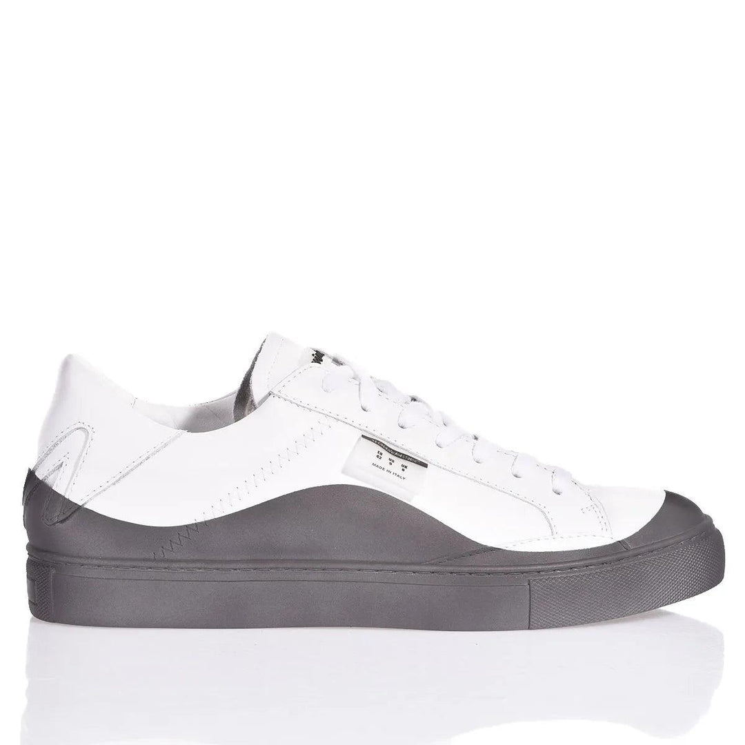 Mimanera Garage Gray Wave Garage Special