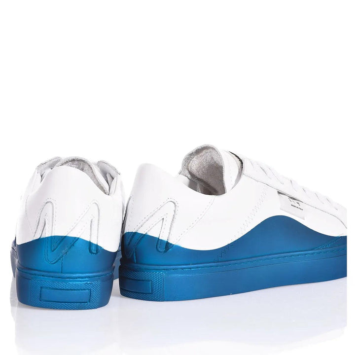 Mimanera Garage Teal Wave Garage Special