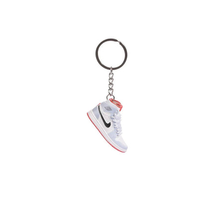 Keychain Seaside  