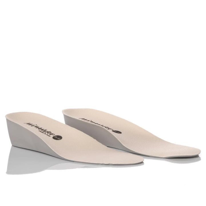 Heel lift insole 35/37  