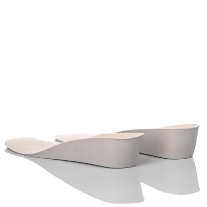 Heel lift insole 35/37  