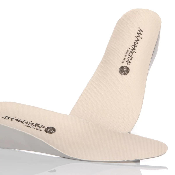 Heel lift insole 35/37  
