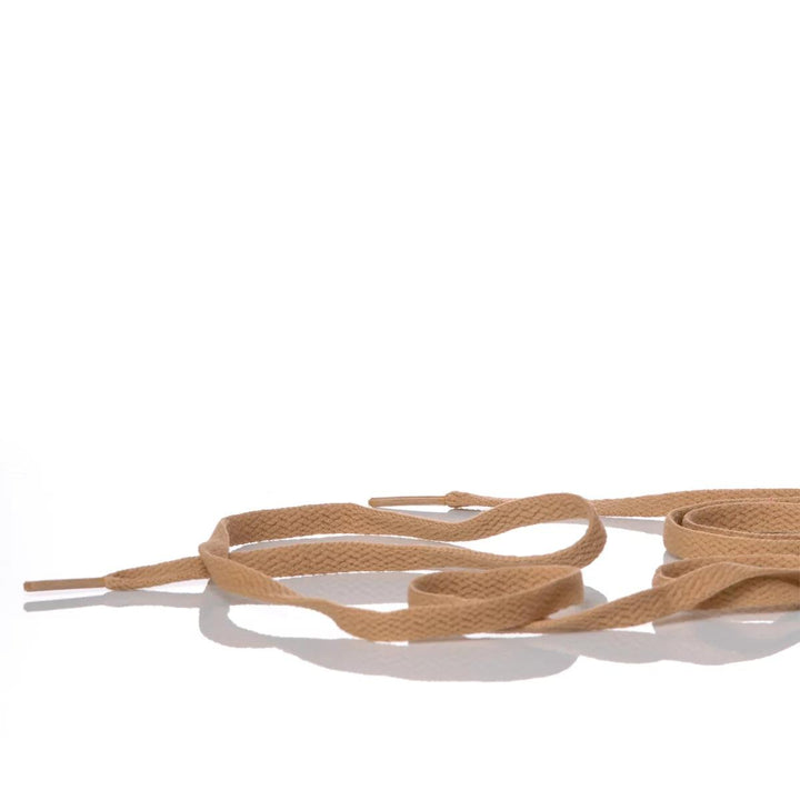 Flat laces Rope 140 cm  