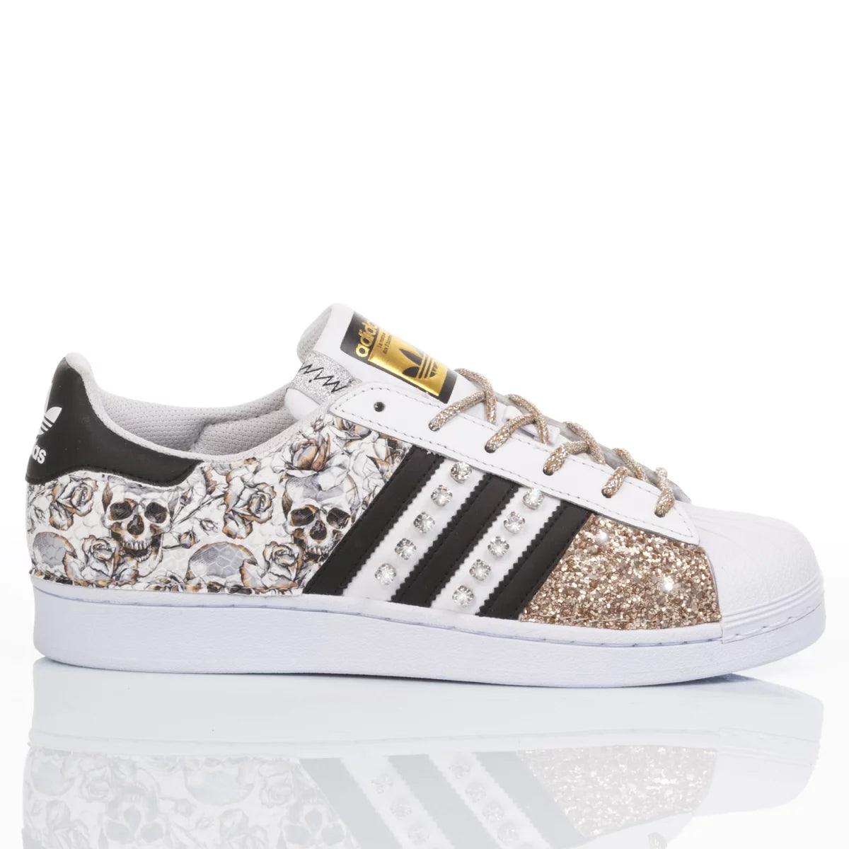 Adidas Custom | Customize your Sneakers! Adidas Custom | Customize your Sneakers!