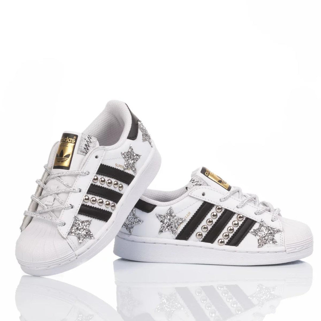 Adidas Superstar Junior Fix