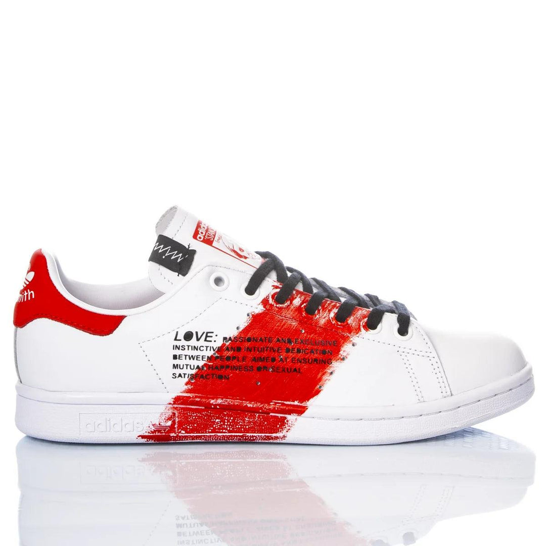 Adidas Stan Smith Love  