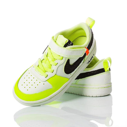 Nike Washed Junior Acid  