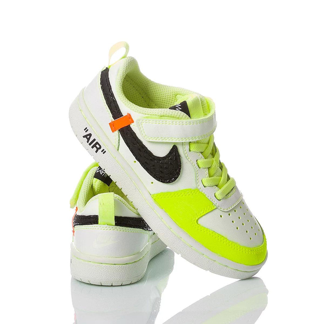 Nike Washed Junior Acid  