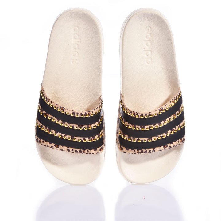 Adidas Adilette Leo Shine