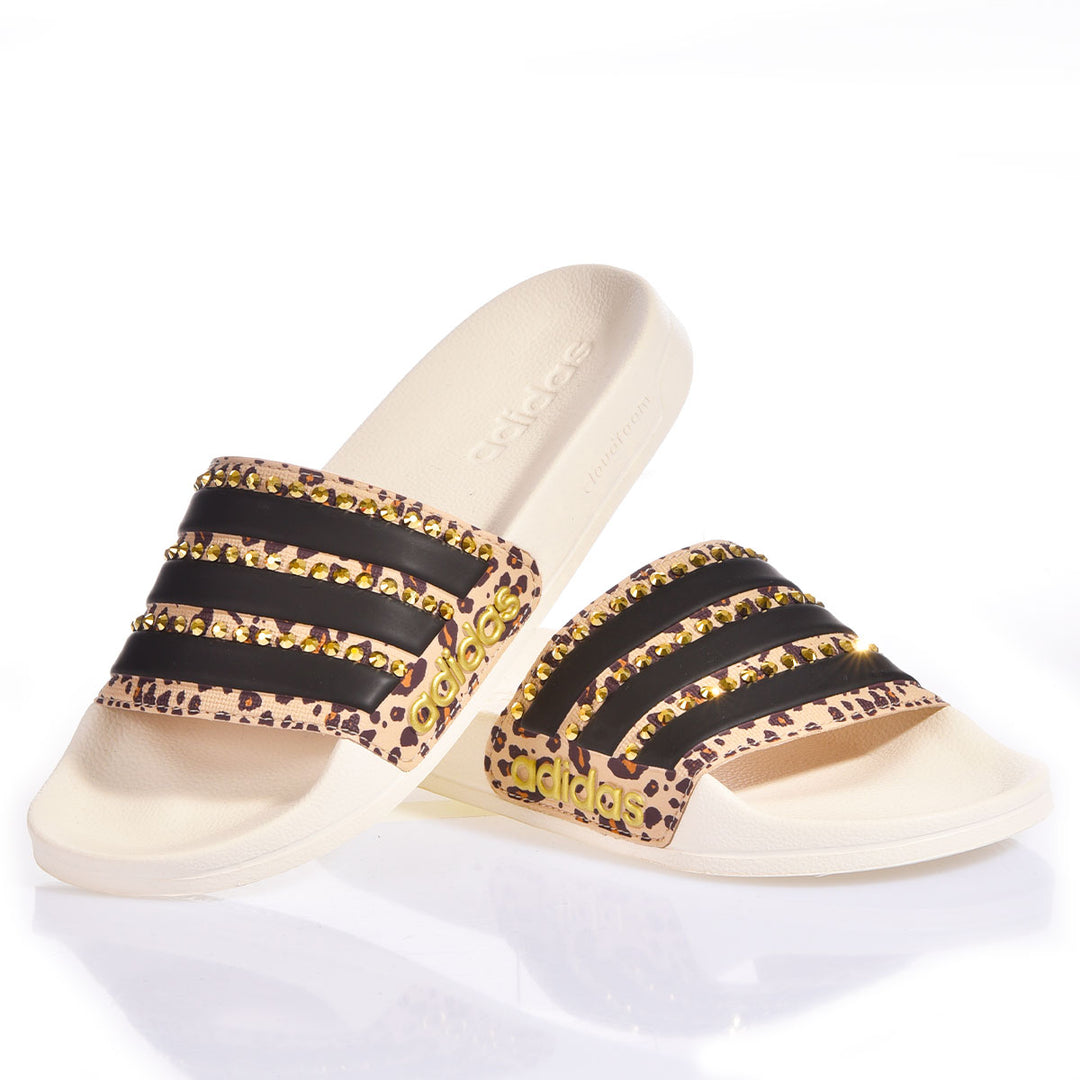 Adidas Adilette Leo Shine
