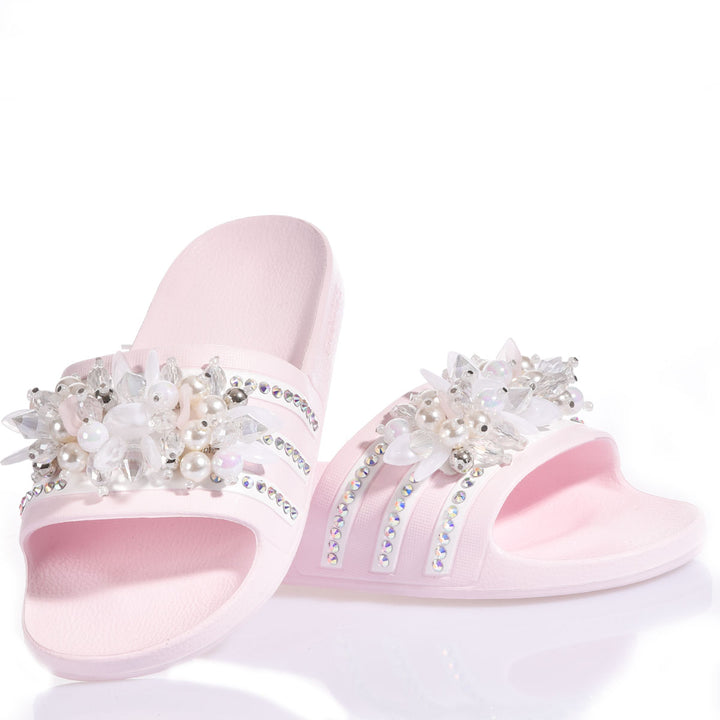 Adidas Adilette Pink Aurora