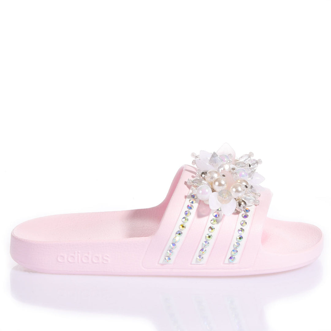 Adidas Adilette Pink Aurora