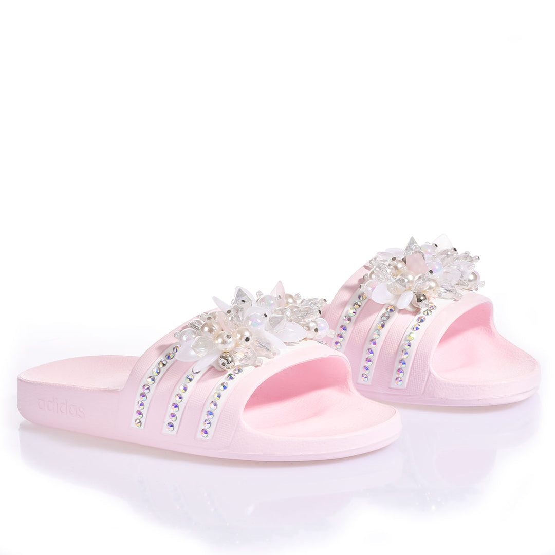 Adidas Adilette Pink Aurora