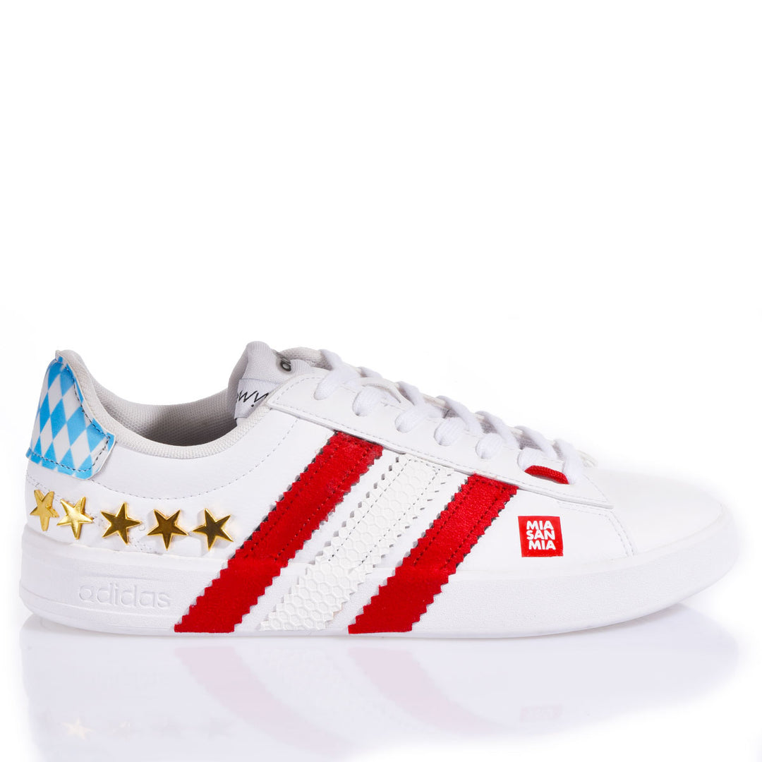 Adidas Munchen